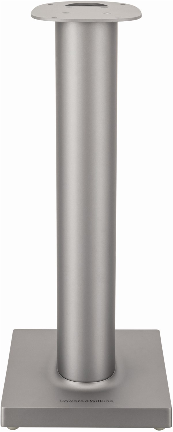 Formation FS Duo Standfuß silber Formation FS Duo Standfuß silber von Bowers & Wilkins