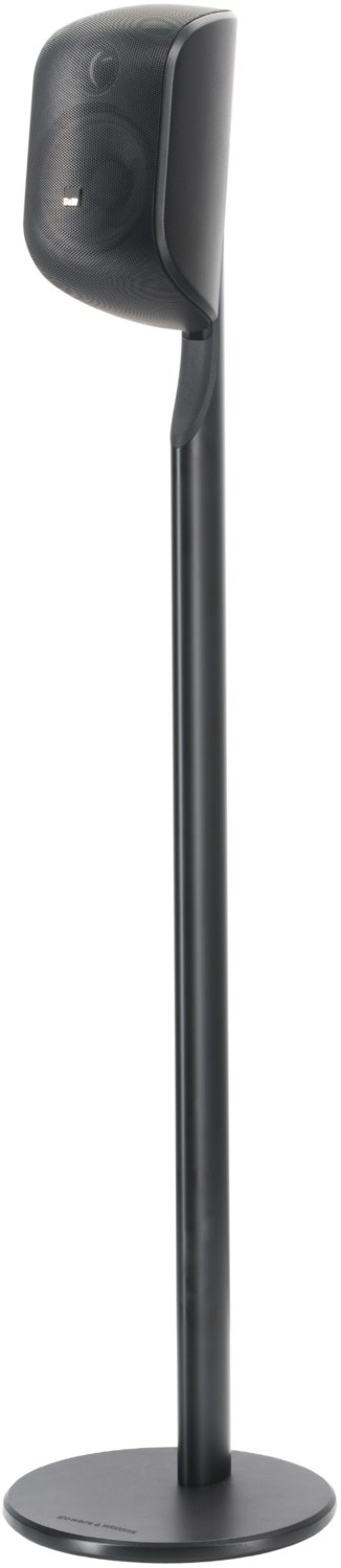M-1S FS /Paar Lautsprecherständer matt schwarz M-1S FS /Paar Lautsprecherständer matt schwarz von Bowers & Wilkins