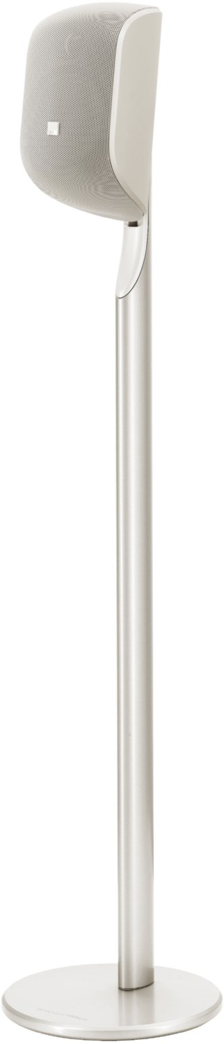 M-1S FS /Paar Lautsprecherständer matt weiß M-1S FS /Paar Lautsprecherständer matt weiß von Bowers & Wilkins