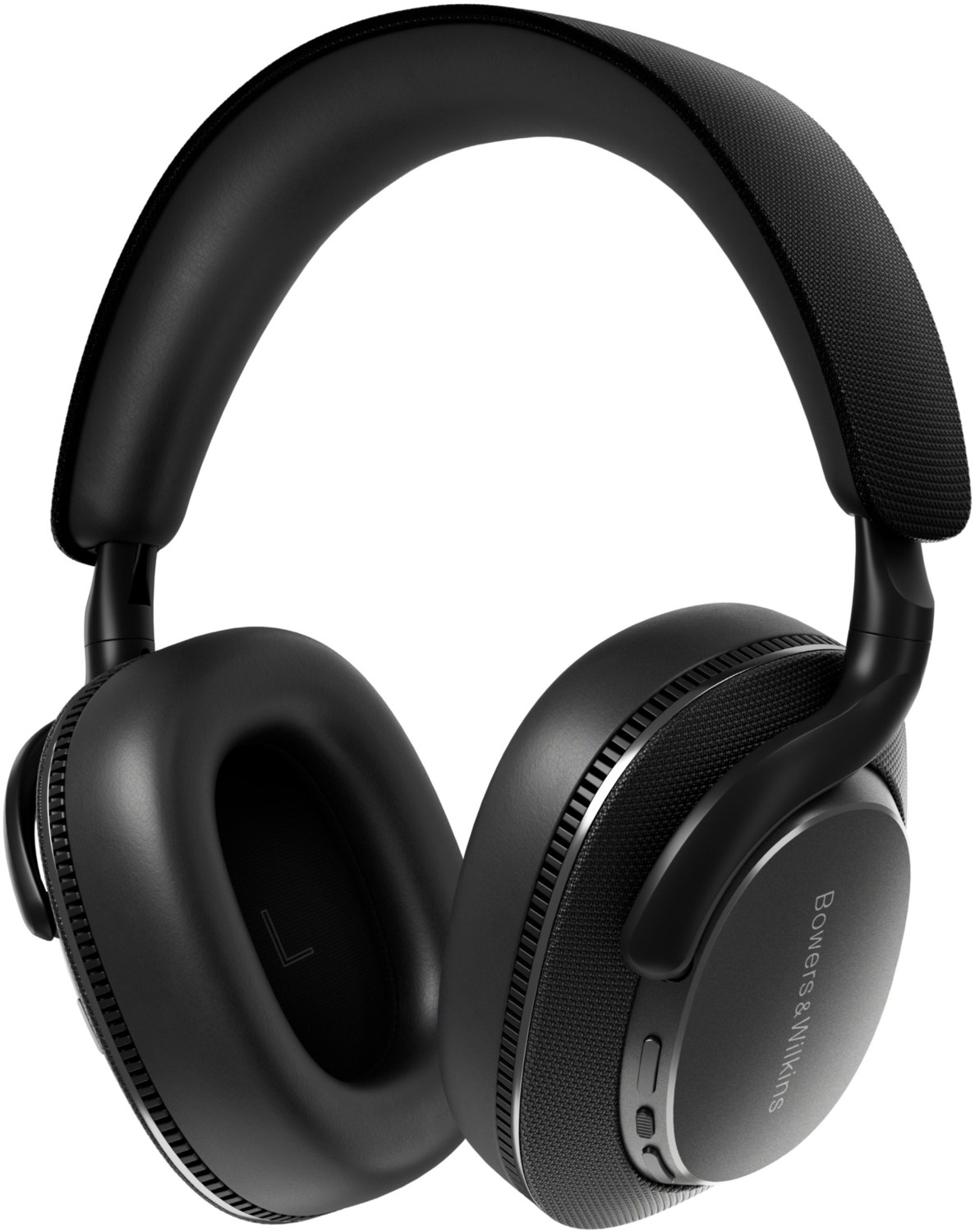 PX7 S3 Bluetooth-Kopfhörer anthracite black PX7 S3 Bluetooth-Kopfhörer anthracite black von Bowers & Wilkins