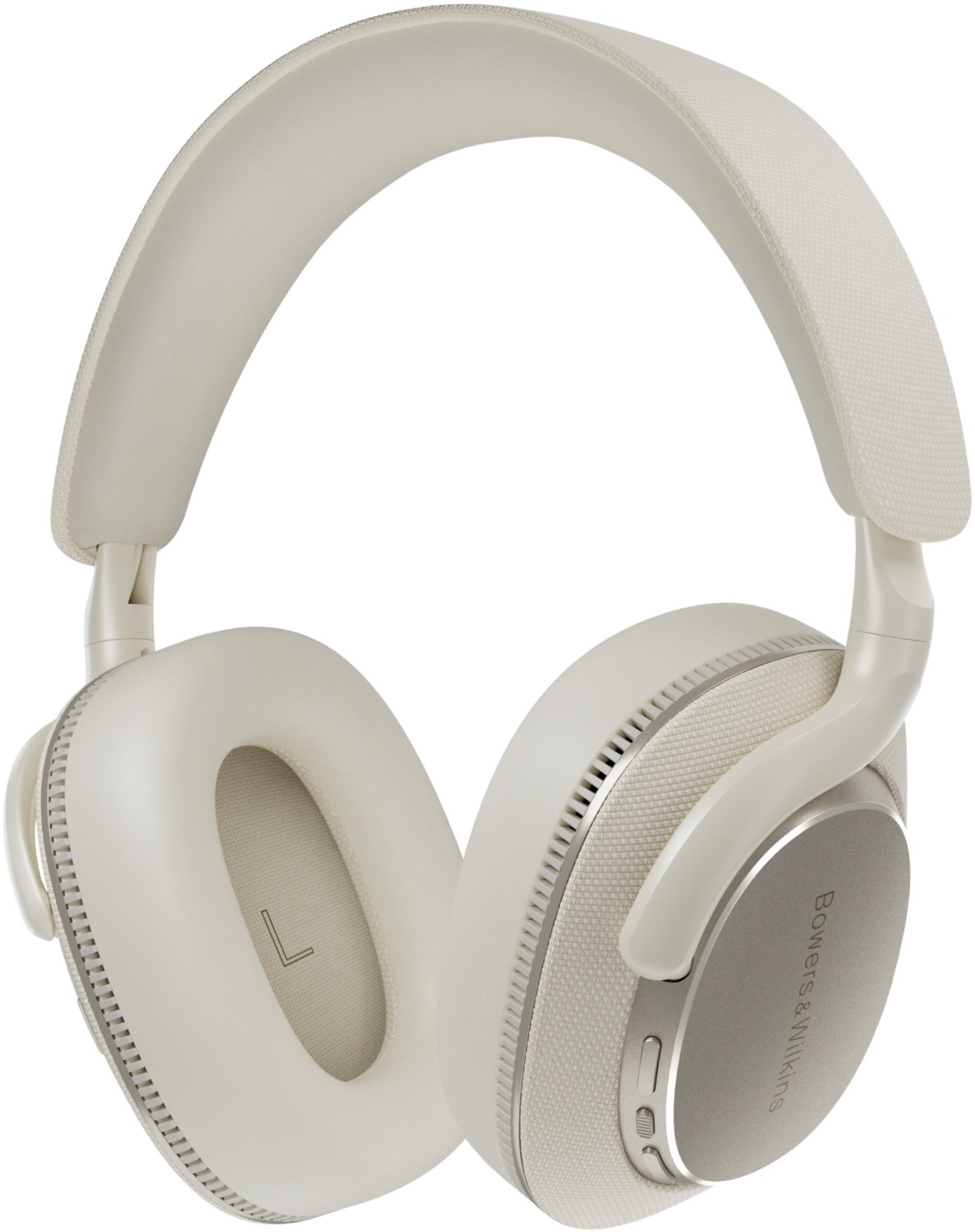 PX7 S3 Bluetooth-Kopfhörer canvas white PX7 S3 Bluetooth-Kopfhörer canvas white von Bowers & Wilkins