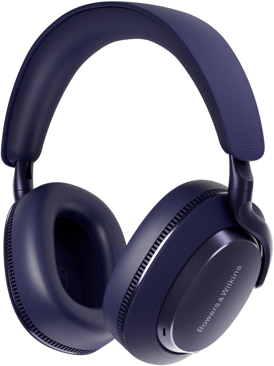 PX7 S3 Bluetooth-Kopfhörer indigo blue PX7 S3 Bluetooth-Kopfhörer indigo blue von Bowers & Wilkins
