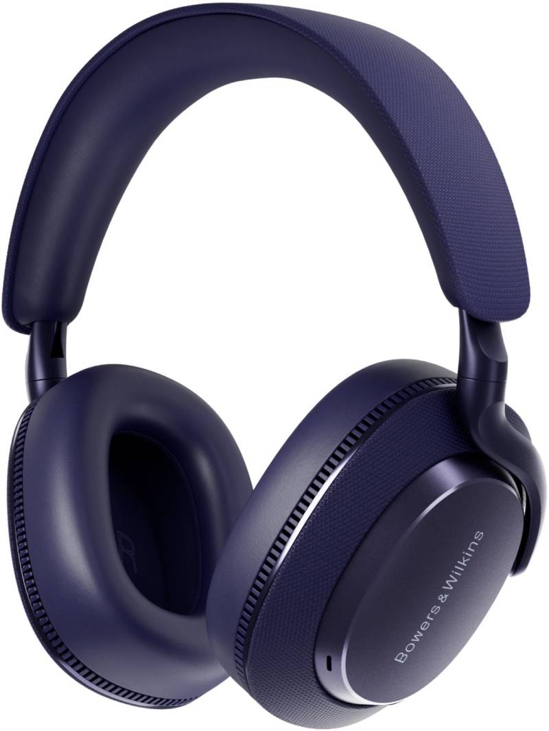 PX7 S3 Bluetooth-Kopfhörer indigo blue von Bowers & Wilkins