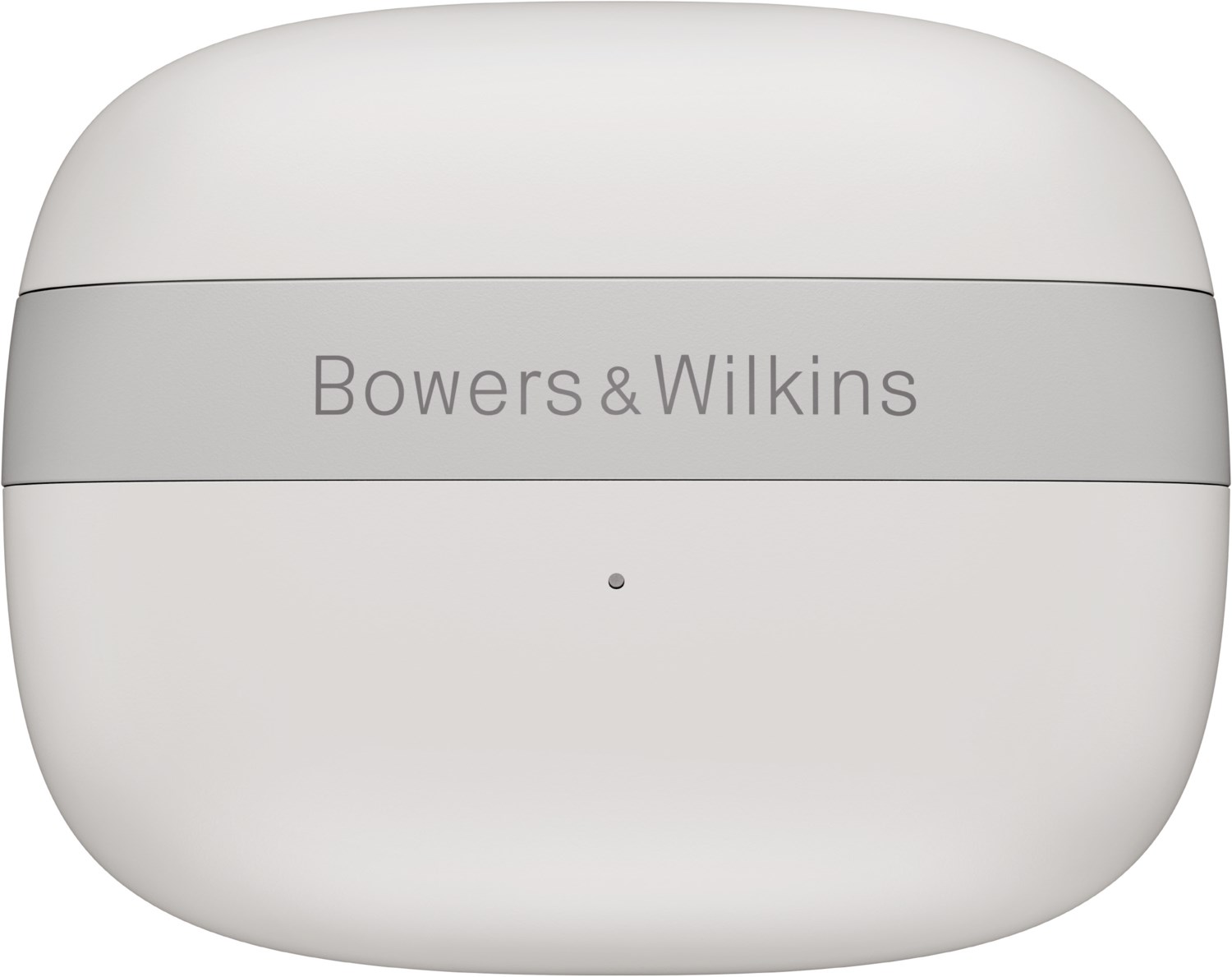 Pi6 True Wireless Kopfhörer cloud grey Pi6 True Wireless Kopfhörer cloud grey von Bowers & Wilkins