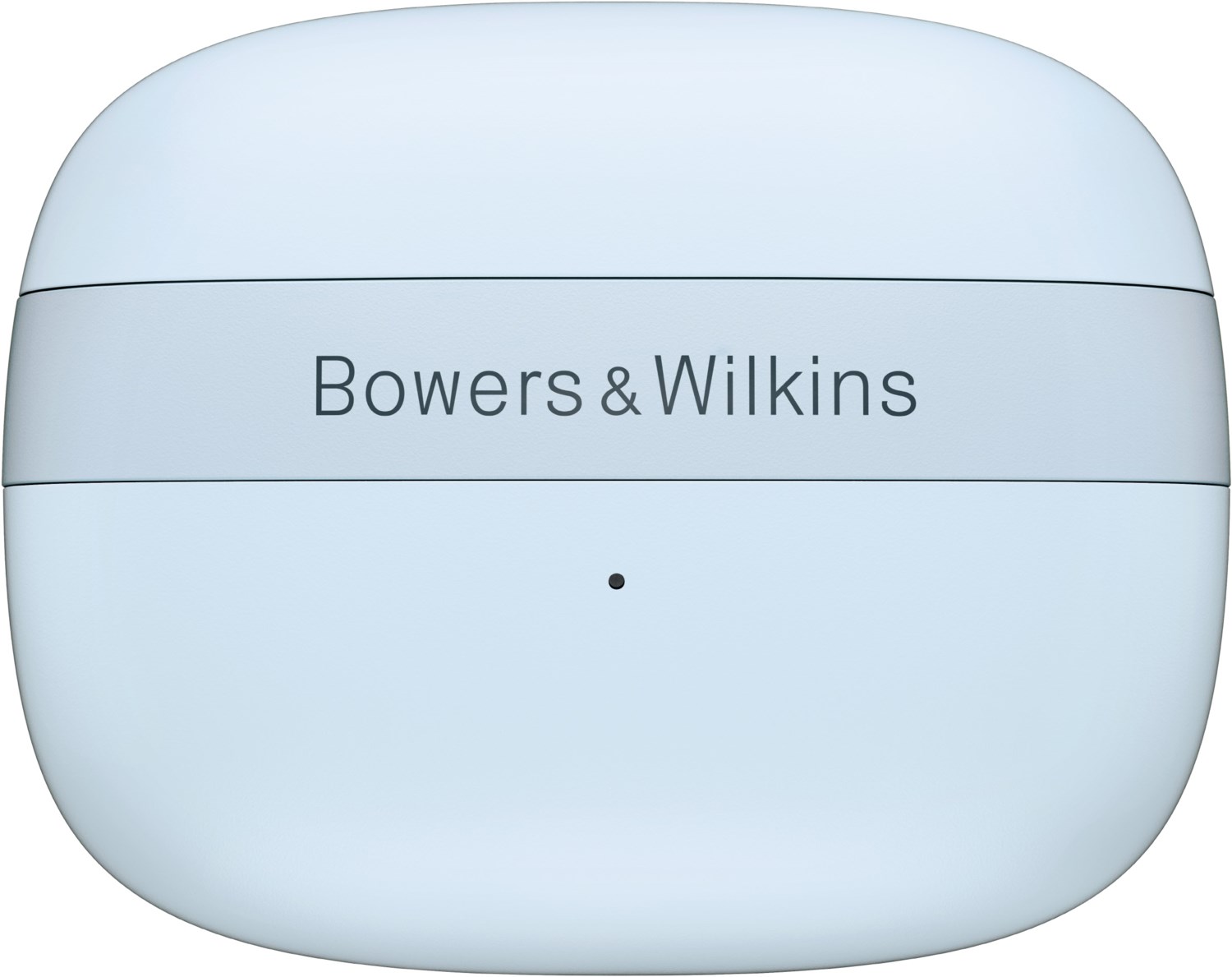 Pi6 True Wireless Kopfhörer glacier blue Pi6 True Wireless Kopfhörer glacier blue von Bowers & Wilkins