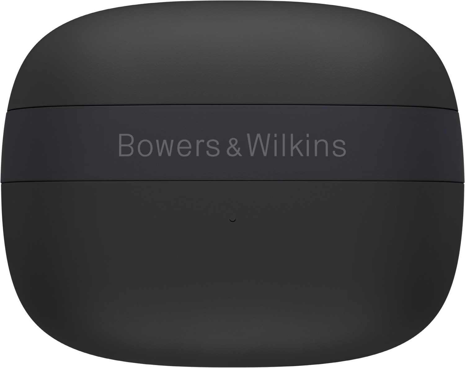 Pi6 True Wireless Kopfhörer storm grey Pi6 True Wireless Kopfhörer storm grey von Bowers & Wilkins