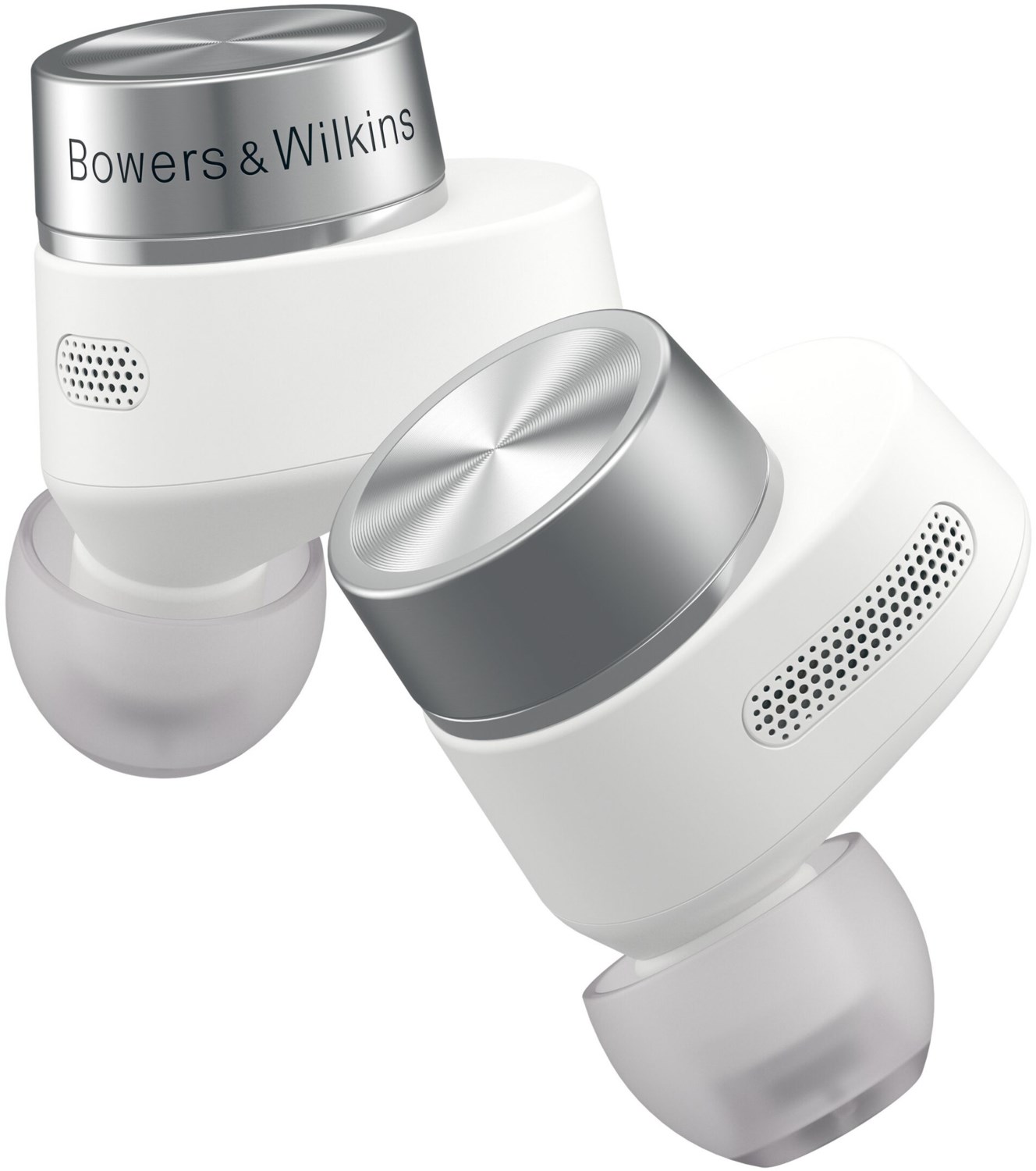 Pi7 S2 True Wireless Kopfhörer canvas white Pi7 S2 True Wireless Kopfhörer canvas white von Bowers & Wilkins