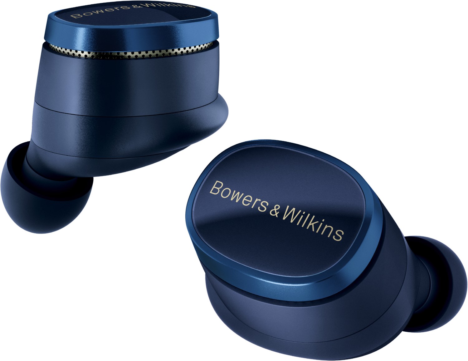 Pi8 True Wireless Kopfhörer Midnight blue Pi8 True Wireless Kopfhörer Midnight blue von Bowers & Wilkins