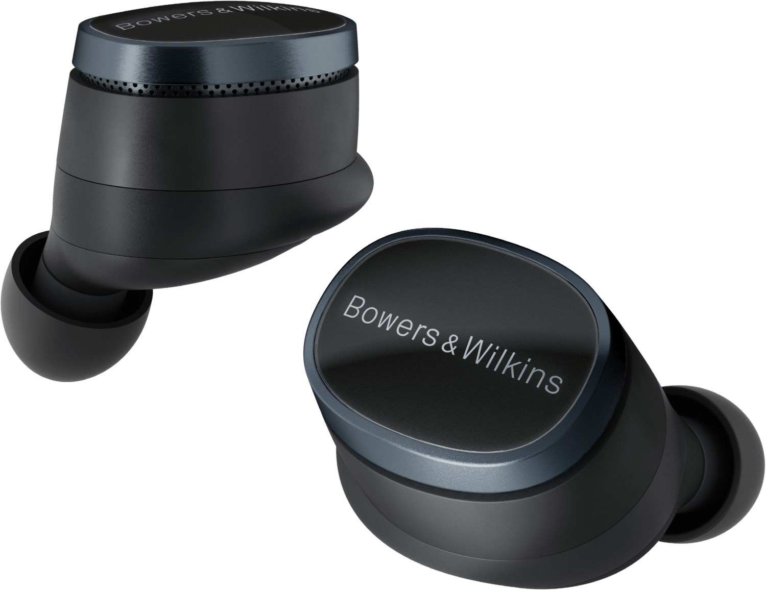 Pi8 True Wireless Kopfhörer anthracite black Pi8 True Wireless Kopfhörer anthracite black von Bowers & Wilkins