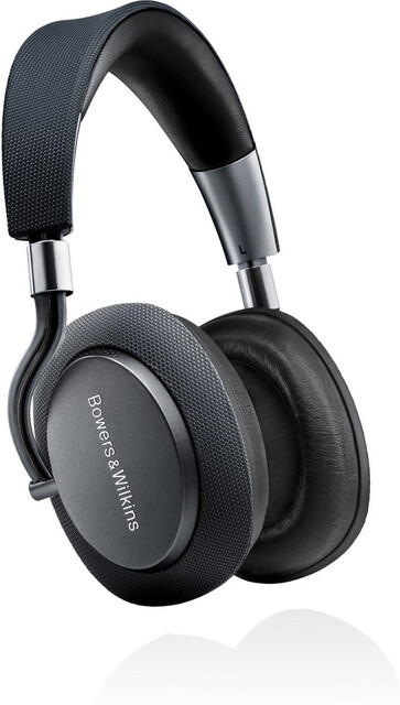 Bowers & Wilkins PX Bluetooth grau Bowers & Wilkins PX Bluetooth grau von Bowers