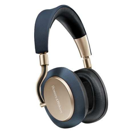 Bowers & Wilkins PX bluetooth Over-the-Ear soft gold Bowers & Wilkins PX bluetooth Over-the-Ear soft gold von Bowers
