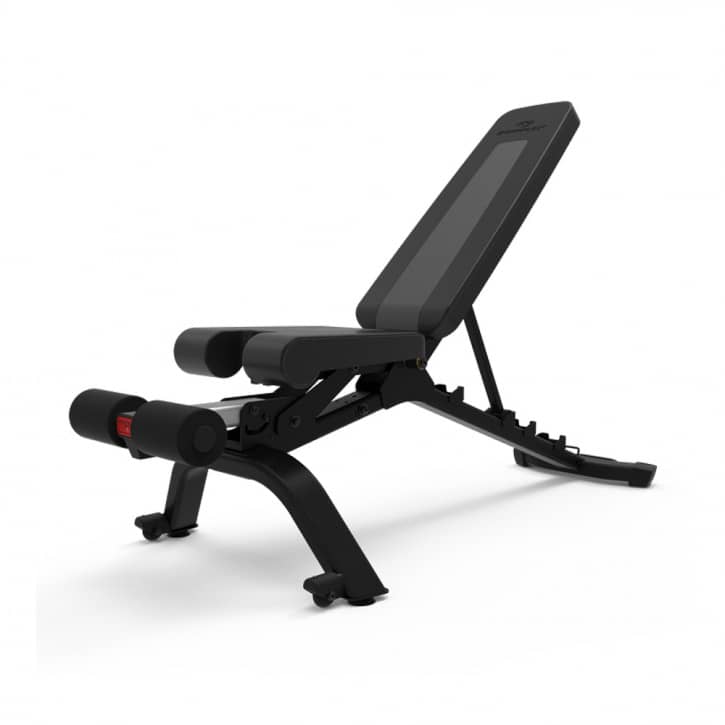 Bowflex Hantelbank 4.1S von Bowflex