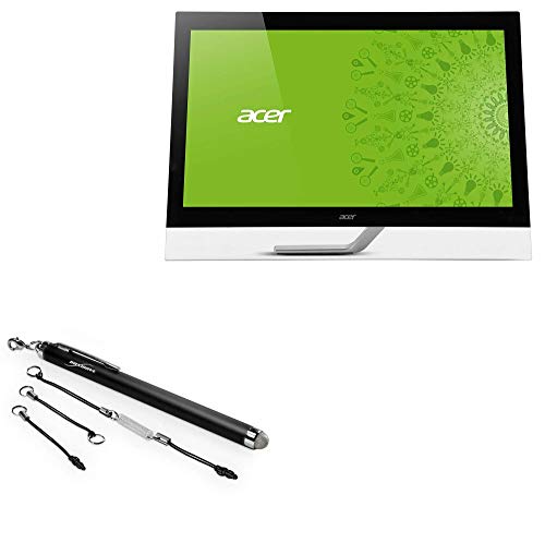 BoxWave Corporation Acer T272HL Eingabestift, 68,6 cm (27 Zoll) von BoxWave