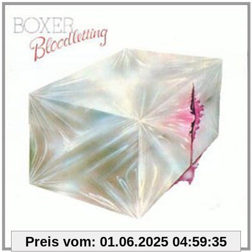 Bloodletting (Expanded+Remast.Edition) von Boxer