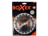 Boxer® Kreissägeblatt Ø165 x Ø16/20 mm 18 Zähne von Boxer