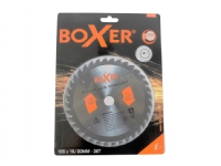 Boxer® Kreissägeblatt Ø165 x Ø16/20 mm 36 Zähne von Boxer