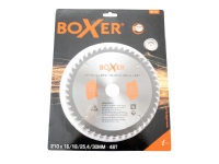 Boxer® Kreissägeblatt Ø210 x Ø16/18/25,4/30 mm 48 Zähne von Boxer