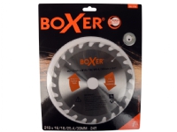 Boxer® Kreissägeblatt Ø210 x Ø16/30 mm 24 Zähne von Boxer