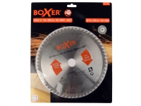 Boxer® Kreissägeblatt Ø254 x Ø16/25,4/30 mm 60 Zähne von Boxer