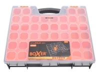 Boxer®-Sortierbox mit 22 herausnehmbaren Boxen 41 x 33 x 6 cm von Boxer
