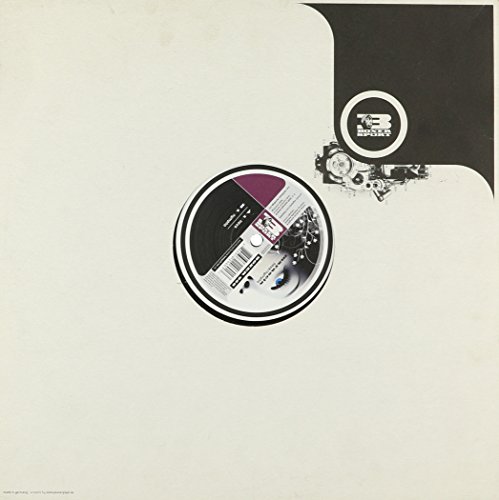 Nova / Nympho [Vinyl Single] von Boxer