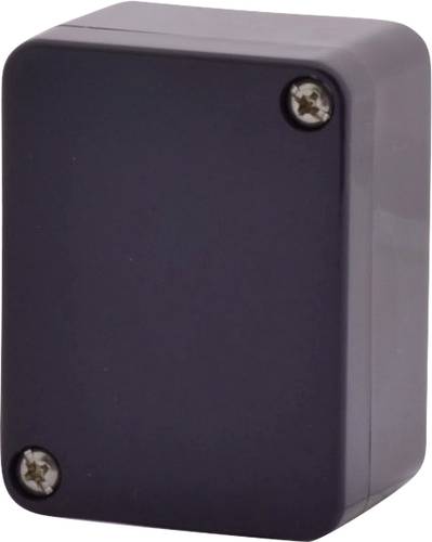 Boxexpert BXPBABS655035-E01 Installations-Gehäuse ABS Schiefergrau (RAL 7015) 10St. von Boxexpert