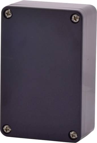 Boxexpert BXPBABS986436-E01 Installations-Gehäuse ABS Schiefergrau (RAL 7015) 10St. von Boxexpert