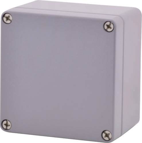 Boxexpert BXPBAL12212081-A01 Installations-Gehäuse Aluminium Silber-Grau 1St. Boxexpert BXPBAL12212081-A01 Installations-Gehäuse Aluminium Silber-Grau 1St. von Boxexpert