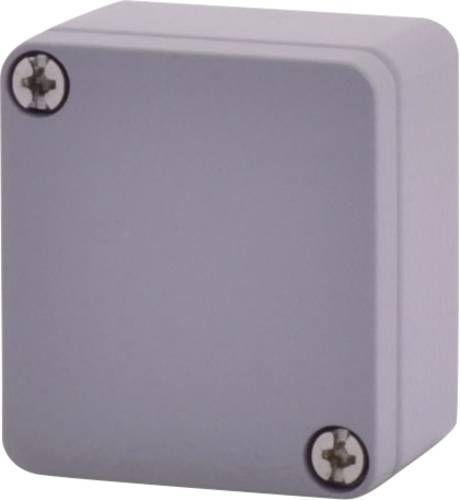 Boxexpert BXPBAL504530-A01 Installations-Gehäuse Aluminium Silber-Grau 10St. von Boxexpert