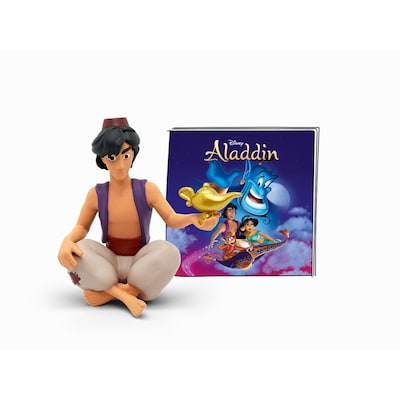 Tonies Hörfigur Disney - Aladdin von Boxine GmbH