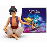 Tonies Hörfigur Disney - Aladdin von Boxine