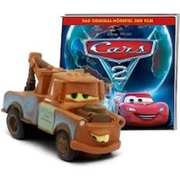 Tonies Hörfigur Disney Cars - Cars 2 von Boxine