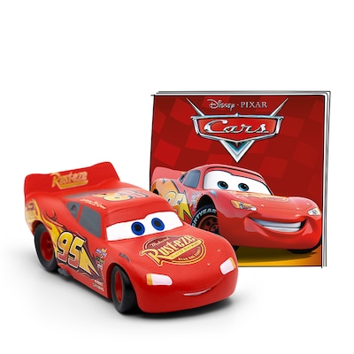 Tonies Hörfigur Disney - Cars von Boxine GmbH