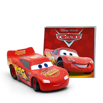 Tonies Hörfigur Disney - Cars von Boxine