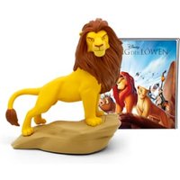Tonies Hörfigur Disney - Der König der Löwen von Boxine
