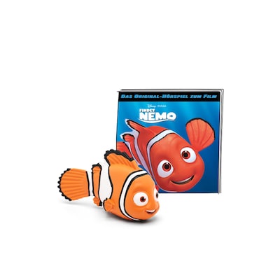Tonies Hörfigur Disney - Findet Nemo von Boxine GmbH
