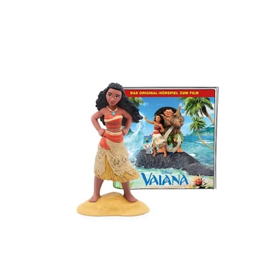 Tonies Hörfigur Disney - Vaiana von Boxine