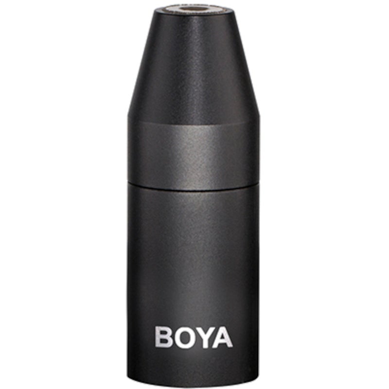 Boya 35C-XLR PRO Audio Adapter Boya 35C-XLR PRO Audio Adapter von Boya