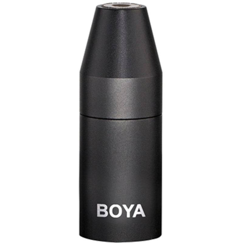 Boya 35C-XLR PRO Audio Adapter von Boya