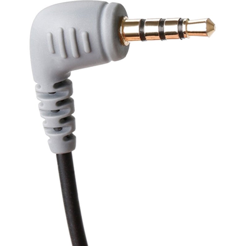 Boya BY-CIP2 TRS Mini-Jack to TRRS Adapter Boya BY-CIP2 TRS Mini-Jack to TRRS Adapter von Boya