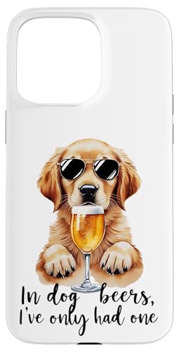 Lustige Biertrinkgruppe Designs Hund und Bier Cheers Hülle für iPhone 15 Pro Max Lustige Biertrinkgruppe Designs Hund und Bier Cheers Hülle für iPhone 15 Pro Max von Boys Night out drinking Beer Craft Beer Home Brew