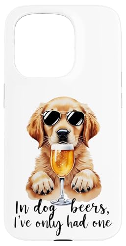 Lustige Biertrinkgruppe Designs Hund und Bier Cheers Hülle für iPhone 15 Pro Lustige Biertrinkgruppe Designs Hund und Bier Cheers Hülle für iPhone 15 Pro von Boys Night out drinking Beer Craft Beer Home Brew