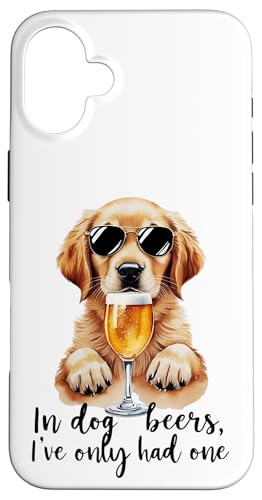 Lustige Biertrinkgruppe Designs Hund und Bier Cheers Hülle für iPhone 16 Plus Lustige Biertrinkgruppe Designs Hund und Bier Cheers Hülle für iPhone 16 Plus von Boys Night out drinking Beer Craft Beer Home Brew