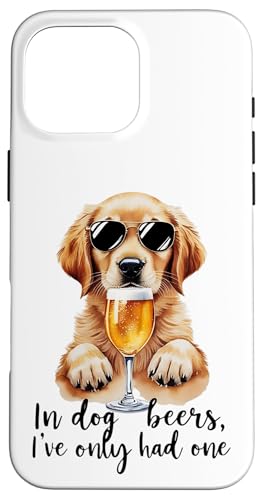 Lustige Biertrinkgruppe Designs Hund und Bier Cheers Hülle für iPhone 16 Pro Max Lustige Biertrinkgruppe Designs Hund und Bier Cheers Hülle für iPhone 16 Pro Max von Boys Night out drinking Beer Craft Beer Home Brew
