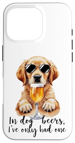 Lustige Biertrinkgruppe Designs Hund und Bier Cheers Hülle für iPhone 16 Pro Lustige Biertrinkgruppe Designs Hund und Bier Cheers Hülle für iPhone 16 Pro von Boys Night out drinking Beer Craft Beer Home Brew