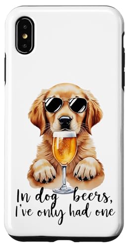 Lustige Biertrinkgruppe Designs Hund und Bier Cheers Hülle für iPhone XS Max Lustige Biertrinkgruppe Designs Hund und Bier Cheers Hülle für iPhone XS Max von Boys Night out drinking Beer Craft Beer Home Brew