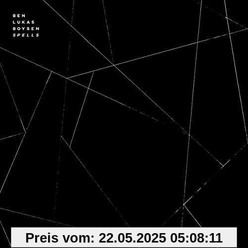 Spells von Boysen, Ben Lukas