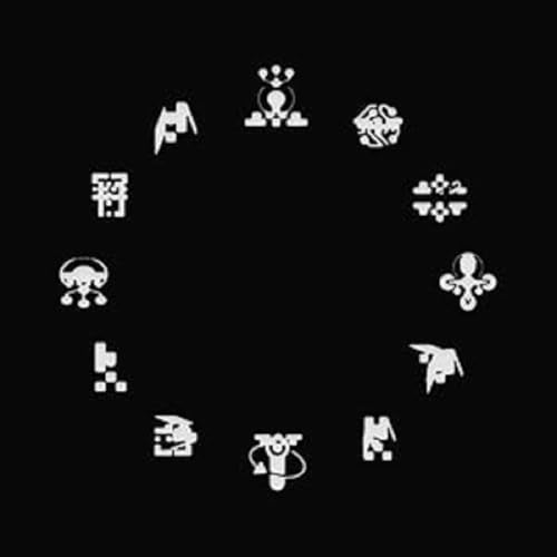 Un1c (2lp) [Vinyl LP] von Boysnoize Records (Alive)