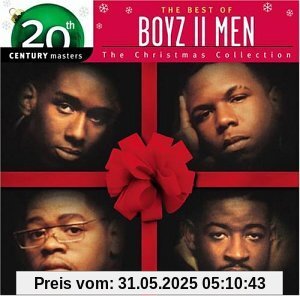 Christmas Collection Christmas Collection von Boyz II Men