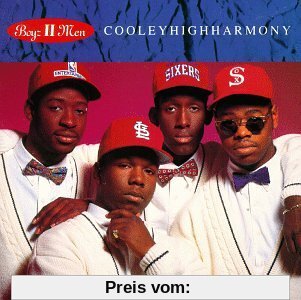 Cooleyhighharmony von Boyz II Men